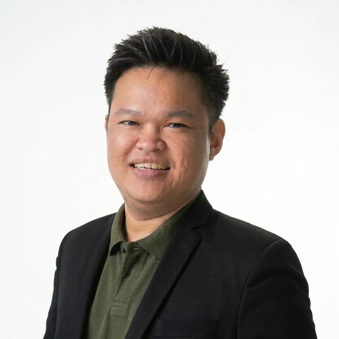 Prayogo Edward Limengka